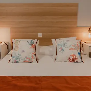 Apartment La Pardela Experience, Caleta de Sebo