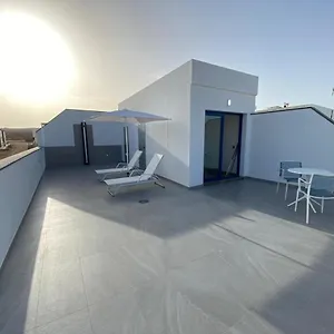 Holiday home La Pardela Exclusive, Caleta de Sebo