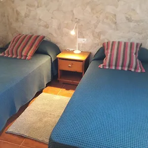 Chinijo Caleta de Sebo