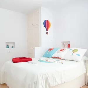 Apartment Casita Corazon, Caleta de Sebo