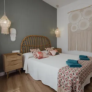 Appartement La Pardela Excellence, Caleta de Sebo