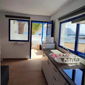 Appartement La Sama, Caleta de Sebo