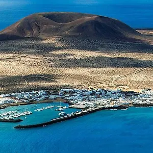 Burgao Caleta de Sebo