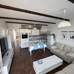 La Casita De Yolanda Appartamento