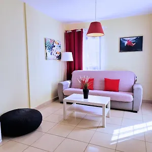 Apartment Evita Exclusivas, Caleta de Sebo