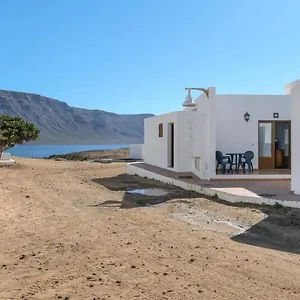 Apartment Flor, Caleta de Sebo