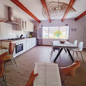 Appartement Casa Rosabella, Caleta de Sebo