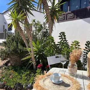 Apartment Casa Olga, Caleta de Sebo