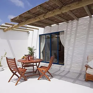 Casa Del Rio Caleta de Sebo