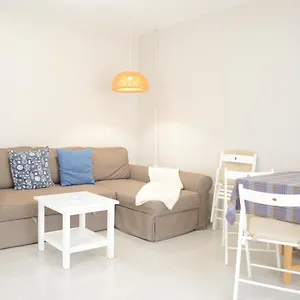Apartment El Marinero - Avenida, Caleta de Sebo