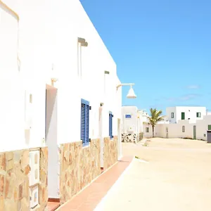 Appartement El Marinero - Roque, Caleta de Sebo