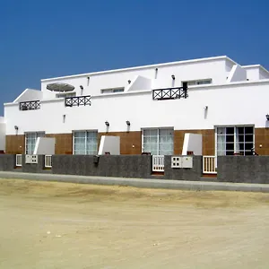 Apartment Graciosamar, Caleta de Sebo