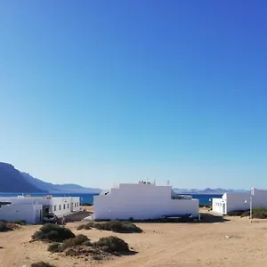 Holiday home Samsara, Caleta de Sebo