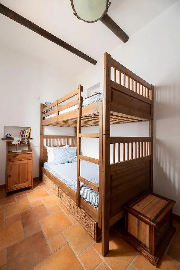 Delmar La Graciosa Villa Caleta de Sebo Holiday home